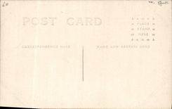 CARTE PHOTO Automobile