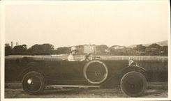 CARTE PHOTO Automobile