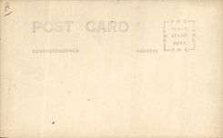 CARTE PHOTO Automobile