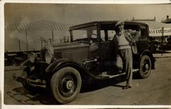 CARTE PHOTO Automobile