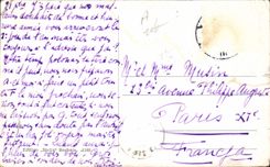 VINTAGE POSTCARD Illustrator Ludwik Stasiak Z Gwiazdka