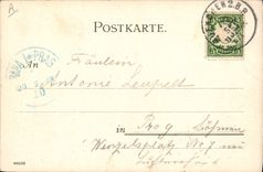 CPA Illustrateur Bavaria Kley