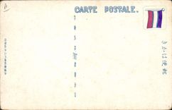 CPA Japon Nippon Bateau NYK SS Tamba Maru 