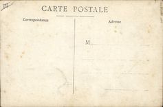 CARTE PHOTO Aviation Zeppelin Dirigeable