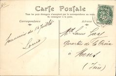 CPA Aviation Zeppelin Dirigeable Aerostiers Militaires en Campagne