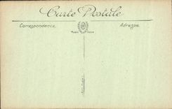 VINTAGE POSTCARD Dieppe the casino