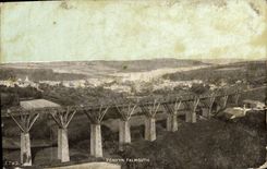 CPA Penryn Flymouth