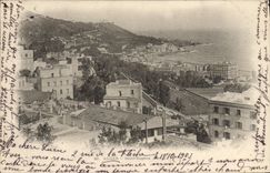 CPA Alger Saint Eugene