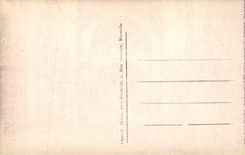 CPA Saintes Maries De La Mer Interieur