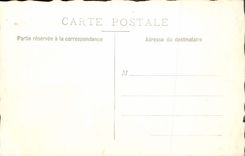 CARTE PHOTO Mission