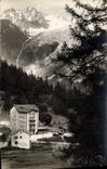 CARTE PHOTO Col 