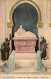 CPA Carthage Tombeau du cardinal Lavigerie 