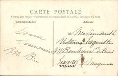 CPA Vitre Vue generale du chateau 