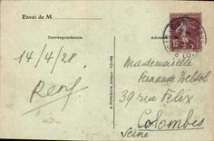 CPA Chambord Le chateau