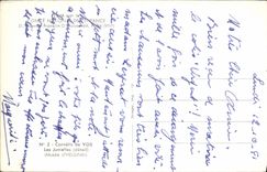 CPA Cornelis De Vos Les Jumelles Musee d'Helsinki