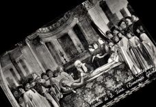 CPA Citta Di S Gimignano Chiesa della Collegiata