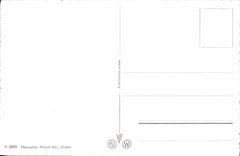 CPM Axenstrasse Am Vierwaldstattersee Mlt Fillelen Und Bristenstock