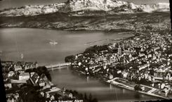 CPA Schweizer Alpen Konstanz