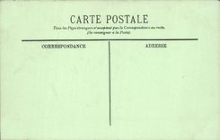 CPA La Bourboule Le Casino Et Les Hotels