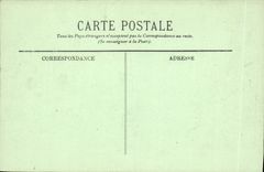 CPA Bateau A bord des navires de guerre Pieces jumelles du 305 mill au Saint Louis Cuirasse et escadre 