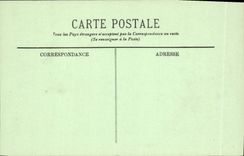 CPA Bateau A bord des navires de guerre Passerelle de la timonerie a bord d'un cuirasse