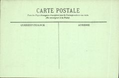 CPA Bateau A bord des navires de guerre A hisser le canot major Hissez