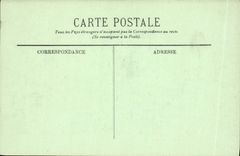 CPA Bateau A bord des navires de guerre Releve de la garde