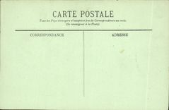 CPA Bateau A bord des navires de guerre La telegraphie aux Pavillons Amenez Bas 