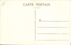 CPA Bateau Echelle de poupe D'apres Bourgain 