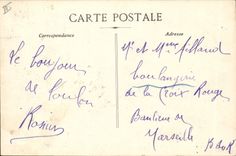 VINTAGE POSTCARD Boat Navy persons on leave and the bathe