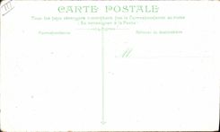 CPA Bateau La vie du marin Matelots peintres