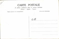 VINTAGE POSTCARD Plane Aviation Beaumont Lieutenant Conneau on Bleriot monoplane