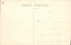 VINTAGE POSTCARD Plane Aviation Van den Biplane Born Farman and Legagneux Biplane To summon