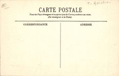 CPA Avion Aviation Aeroplane Farman