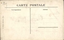 VINTAGE POSTCARD Avion Aviation Nieuport Monoplane controls by Weymann