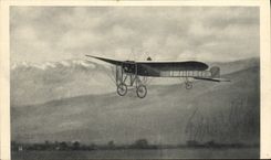 CPA Avion Aviation