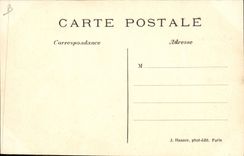 VINTAGE POSTCARD Avion Aviation Monoplane Antoinette controls by Hubert Latham Moteur Antoinette