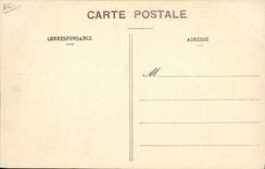 VINTAGE POSTCARD Plane Aviation the Roger aviator To summon in full flight with the top of the plains of the Camp of Trawl-nets Airplane Henry Farman