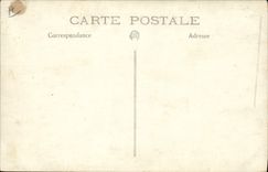 Real photo Automobile Man Child