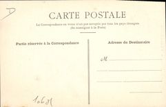 CPA Automobile A Fournier sur sa 125 chevaux Hotchkiss