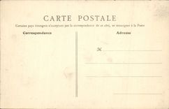 CPA Orleans Jeanne d'Arc par Foyatier 