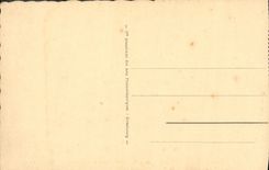 CPA Gavarnie Le Gave Et Le Cirque