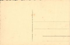 CPA Gavarnie Le Gave Et I Hotel Du Marbore