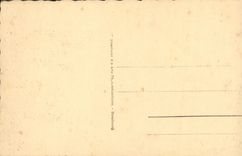 CPA Gavarnie Le Cirque