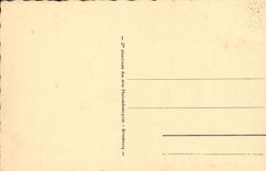 CPA Gavarnie Les Glaciers Nord Du Marbore Naissance de la grande cascade