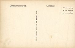 CPA Bordeaux La Place De La Comedie