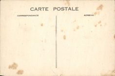 POSTAL Deauville de la VENDIMIA la playa florecida el casino y la Normandía y la caminata del mar