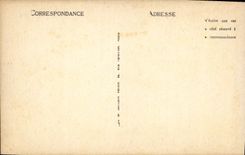 CPA Bordeaux Le Grand Theatre Tramway