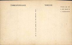 Burdeos de la POSTAL de la VENDIMIA los barcos de Louis XVIII de los muelles