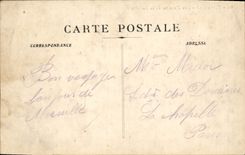 CPA Marseille Les Bassins de la Joliette Bateaux